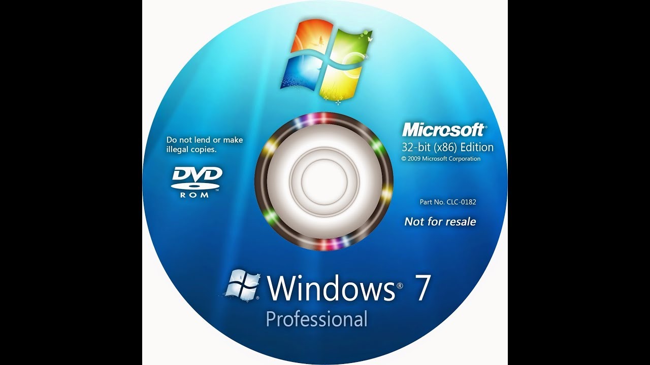 windows 7 pro x64 torrent